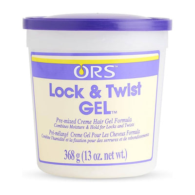 ORS Lock & Twist Gel