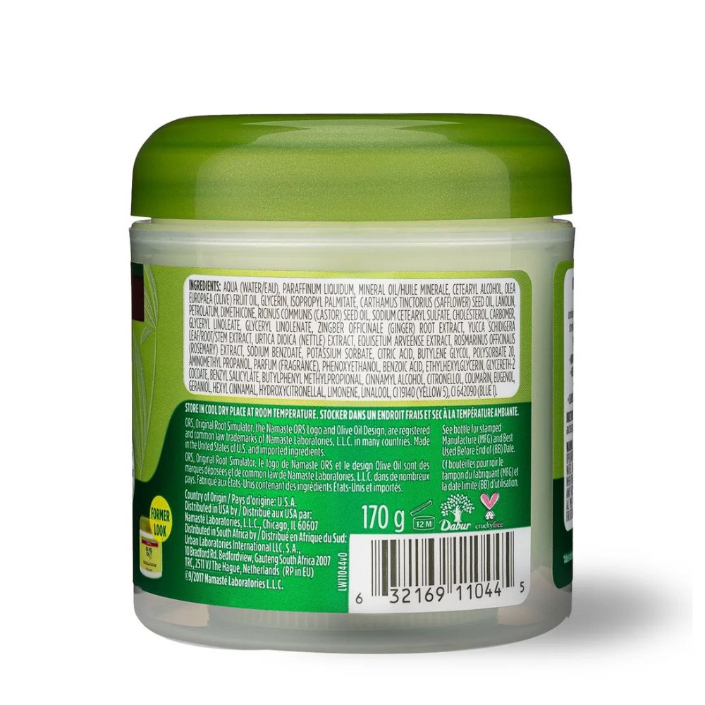 ORS Olive Oil Créme Hair Dress