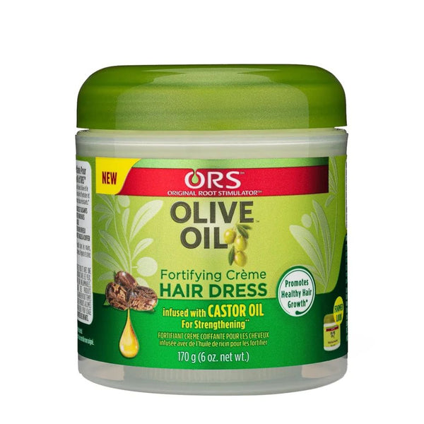 ORS Olive Oil Créme Hair Dress