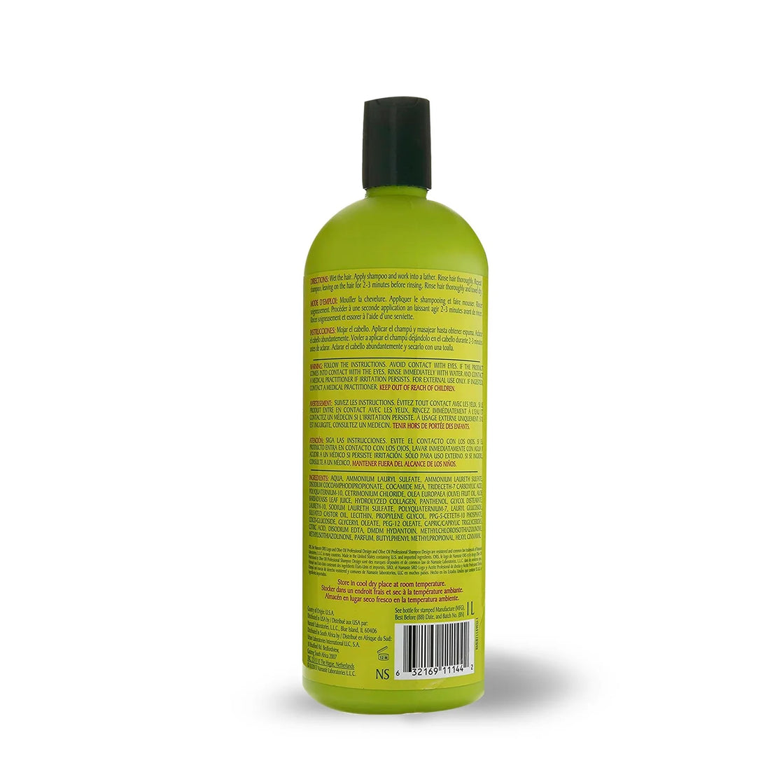 ORS Olive Oil Professional Neutralizing Shampoo