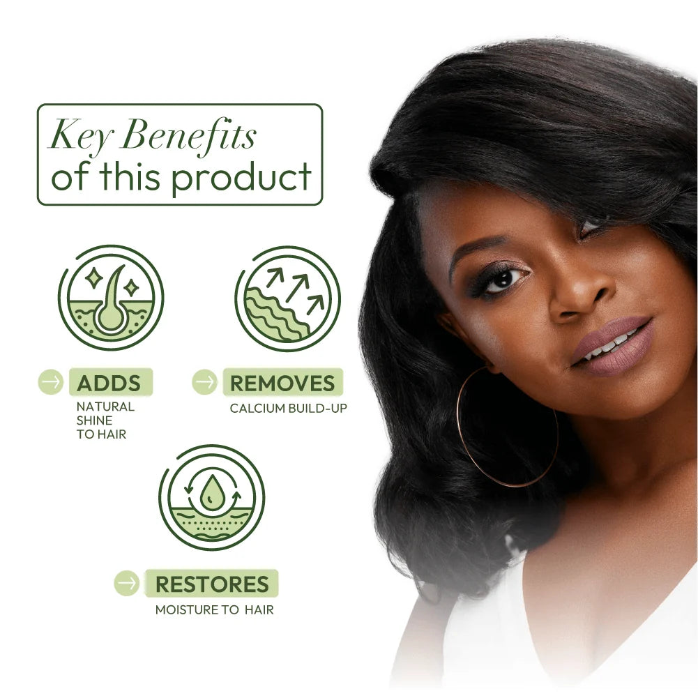 ORS Olive Oil Professional Neutralizing Shampoo