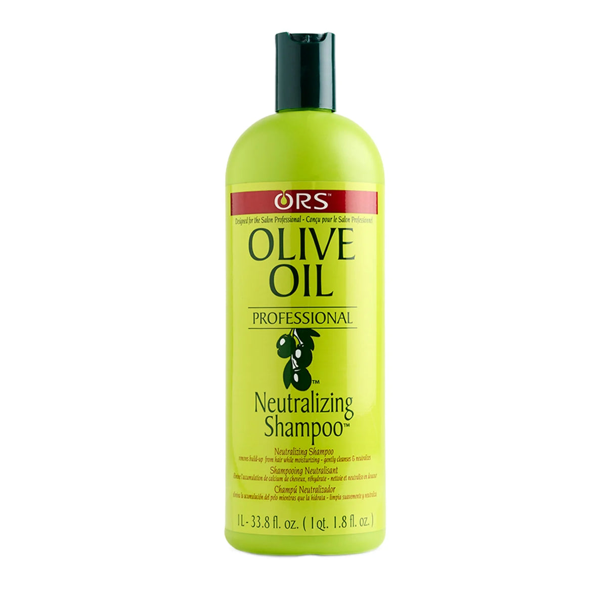 ORS Olive Oil Professional Neutralizing Shampoo