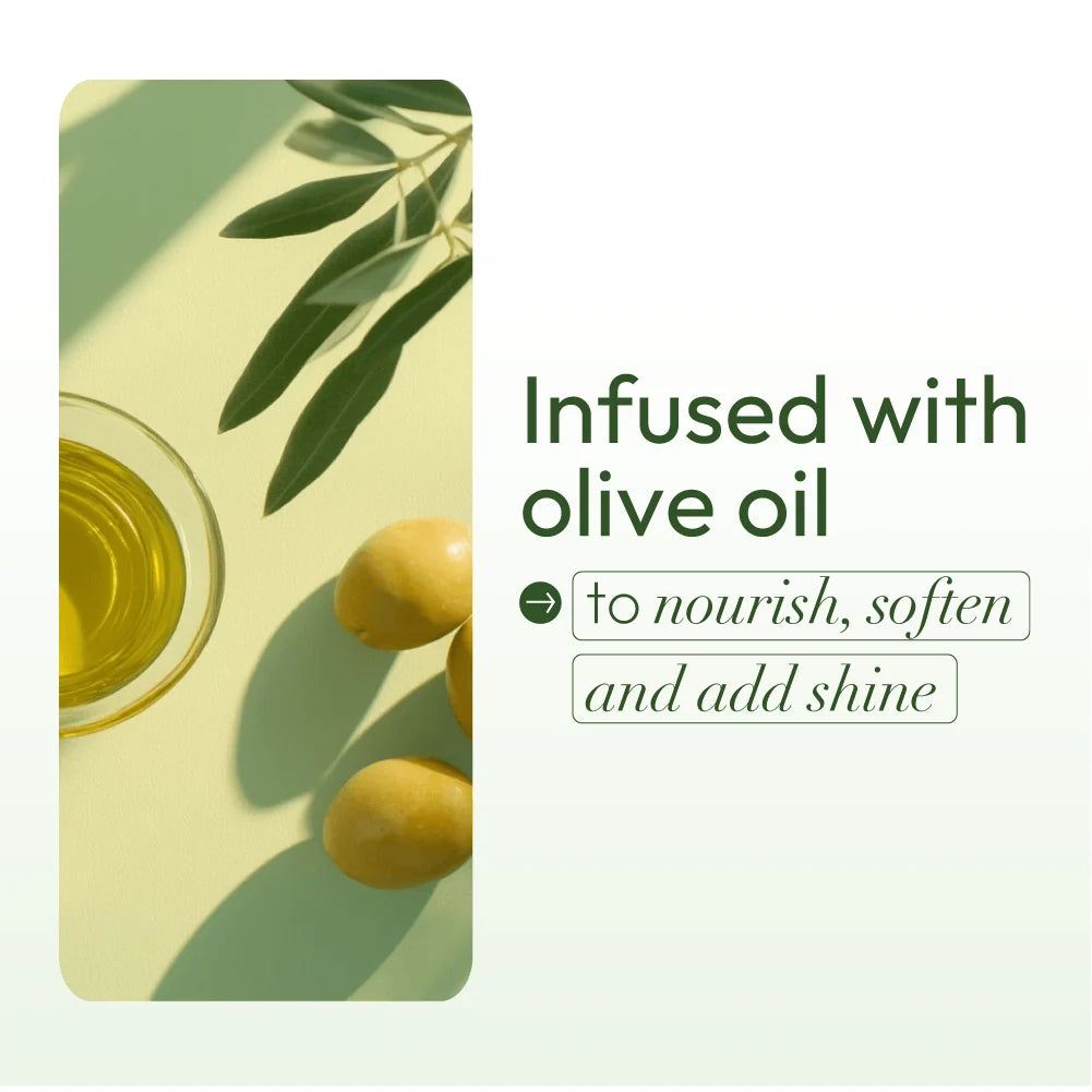 ORS Olive Oil Professional Neutralizing Shampoo