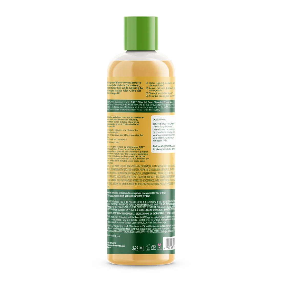 ORS Olive Oil Replenishing Conditioner