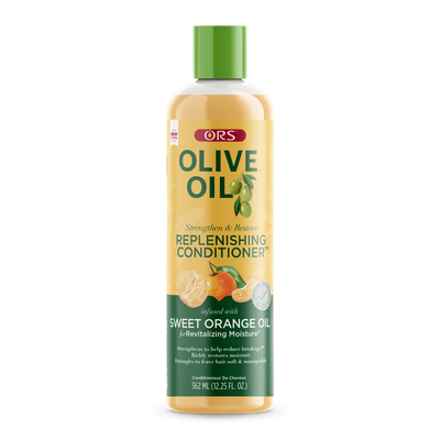 ORS Olive Oil Replenishing Conditioner