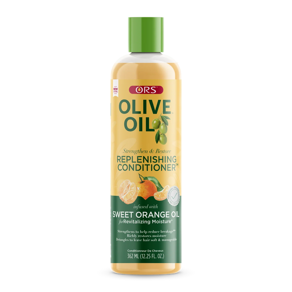ORS Olive Oil Replenishing Conditioner