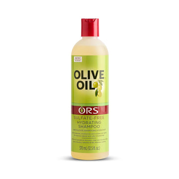 ORS Olive Oil Sulfate-free Hydrating Shampoo