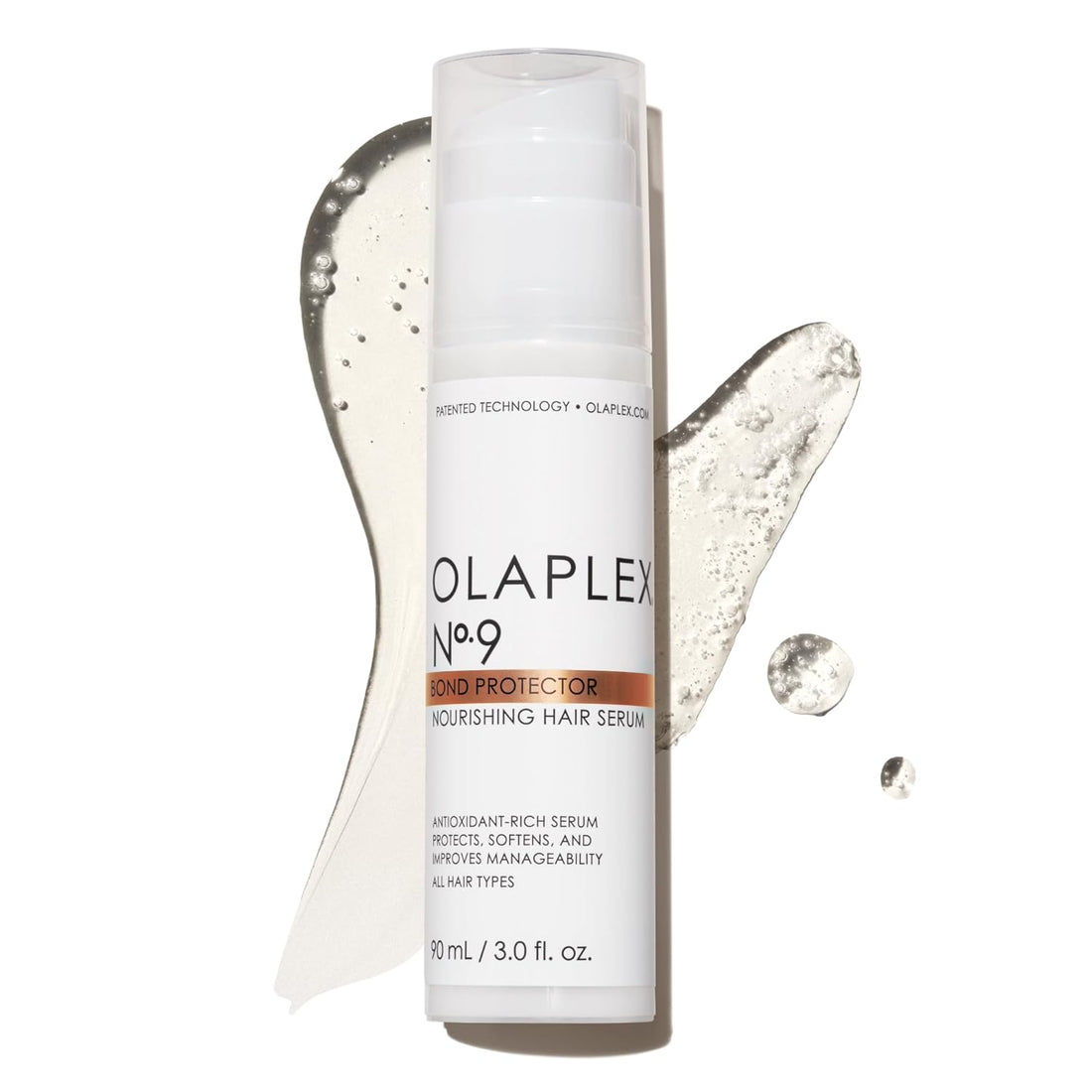 Olaplex No 9 Bond Protector Nourishing Hair Serum