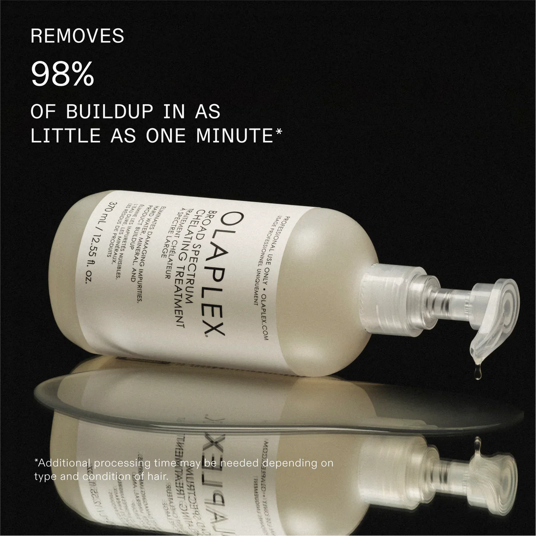 Olaplex Broad Spectrum Chelating Treatment