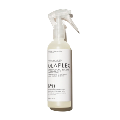 Olaplex No.0 Intensive Bond Building Treatment