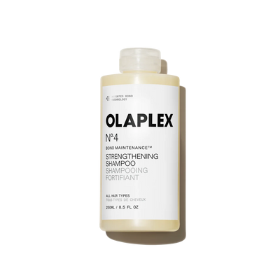 Olaplex No.4 Bond Maintenance Shampoo