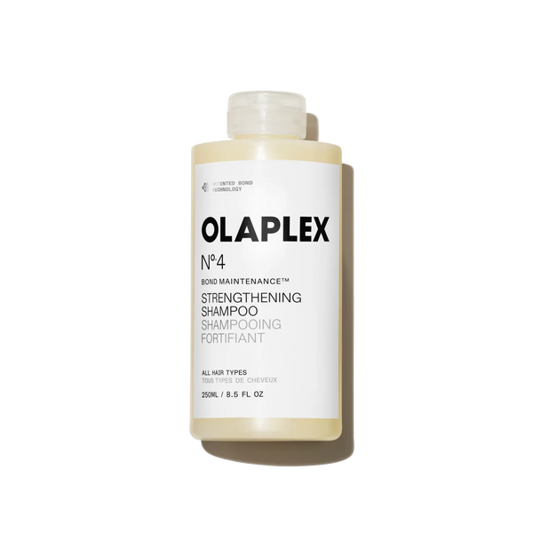 Olaplex No.4 Bond Maintenance Shampoo