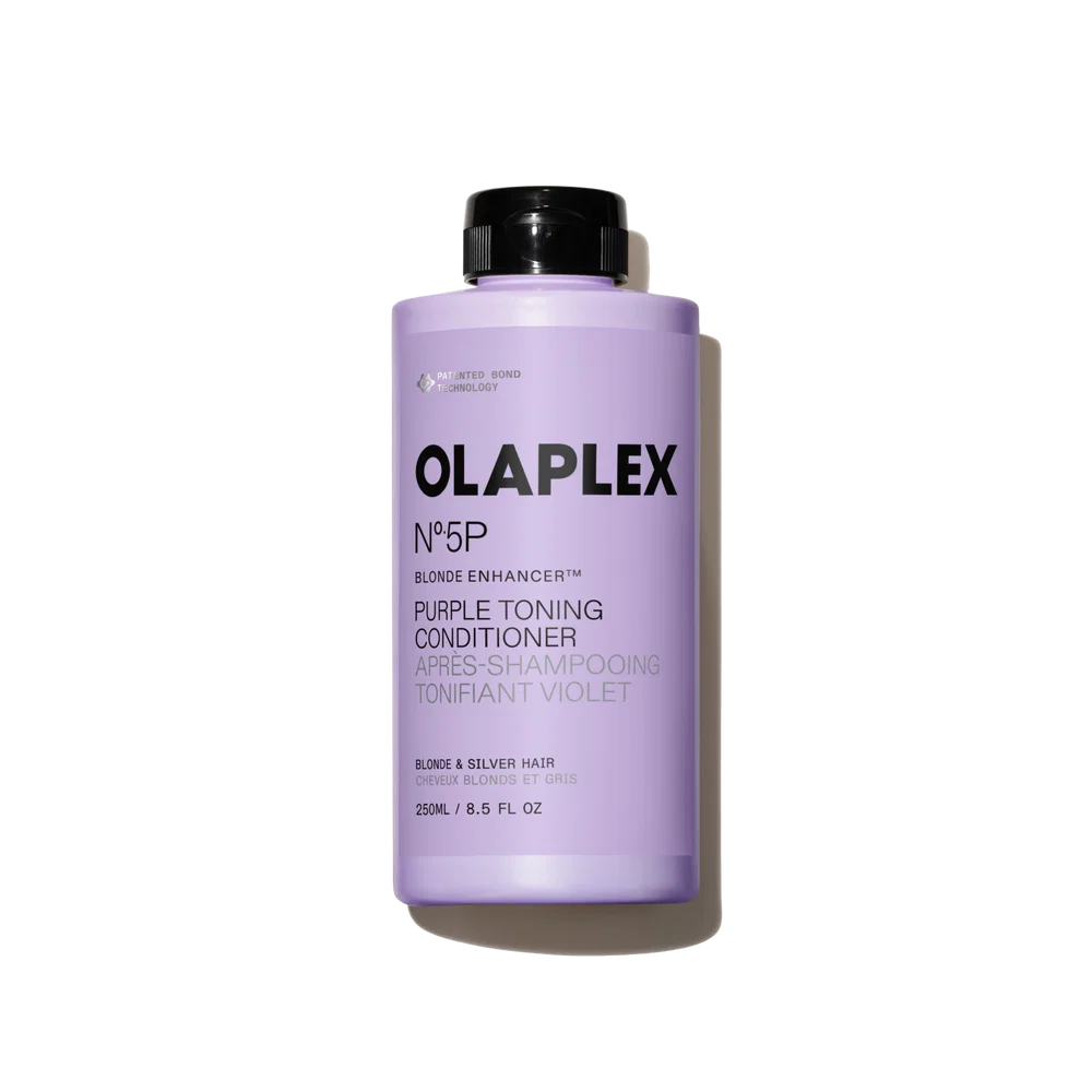 Olaplex No.5P Blonde Enhancer Toning Conditioner