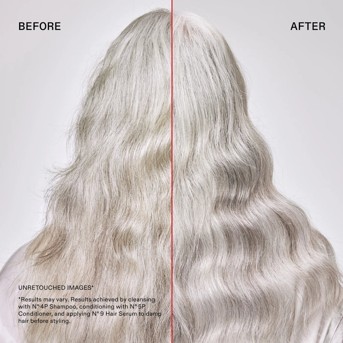 Olaplex No. 4P Blonde Enhancer Toning Shampoo