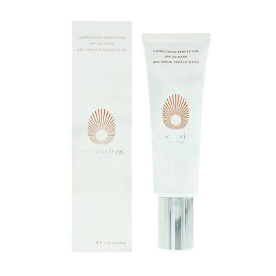 Omorovicza Complexion Perfector BB Cream SPF 20 Dark