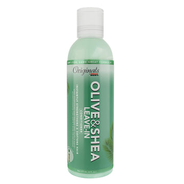Original Africa's Best Olive Oil Leave-In Conditioner