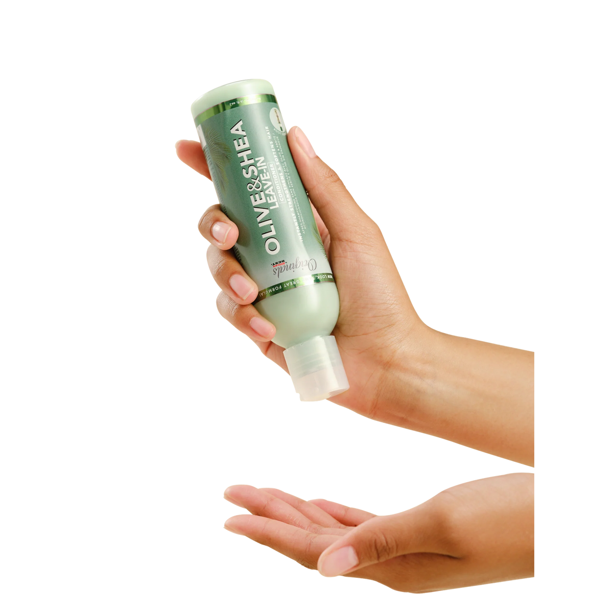Original Africa's Best Olive Oil Leave-In Conditioner