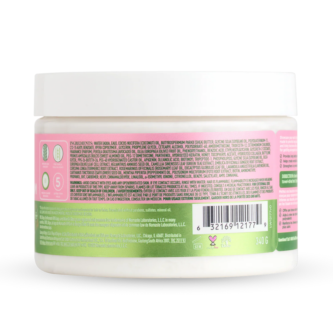 Ors Olive Oil Curlshow Multi-Use Styling Cream