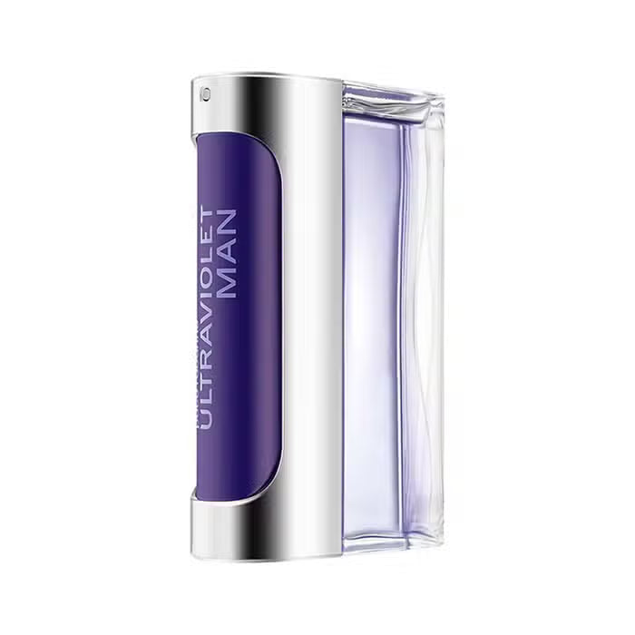 Paco Rabanne Ultraviolet Man Eau De Toilette Spray