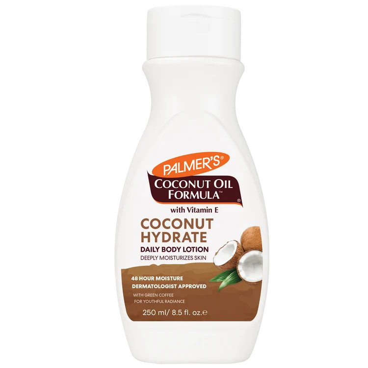 Palmer's Coconut Oil Formula Body Lotion