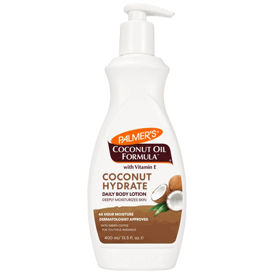 Palmer's Coconut Oil Formula Body Lotion