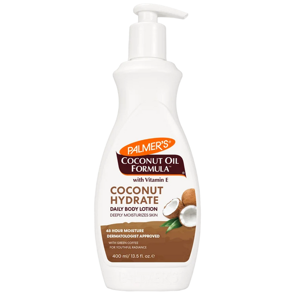 Palmer's Coconut Oil Formula Body Lotion
