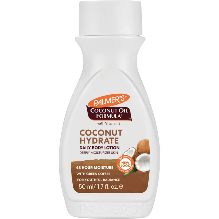 Palmer's Coconut Oil Formula Body Lotion
