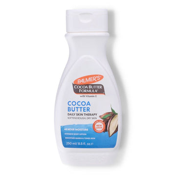 Palmer's Cocoa Butter Body Lotion Softens Smoothes