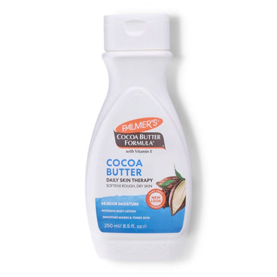 Palmer's Cocoa Butter Body Lotion Softens Smoothes