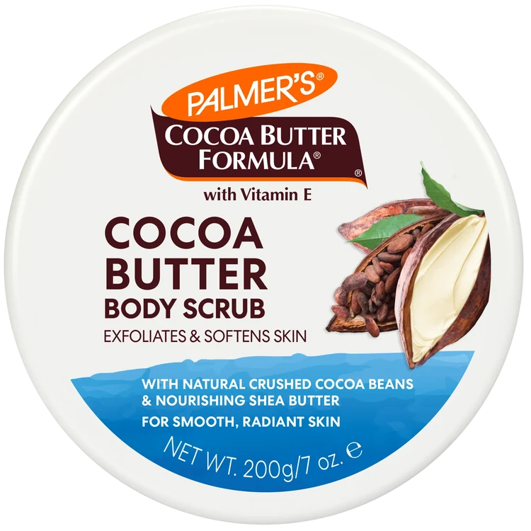 Palmer's Cocoa Butter Cocoa Body Scrub