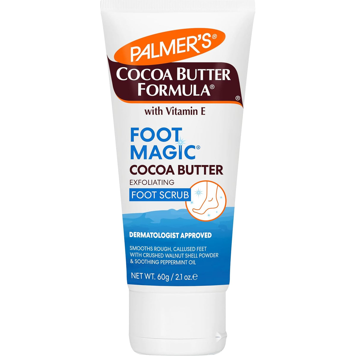Palmer's Cocoa Butter Foot Magic