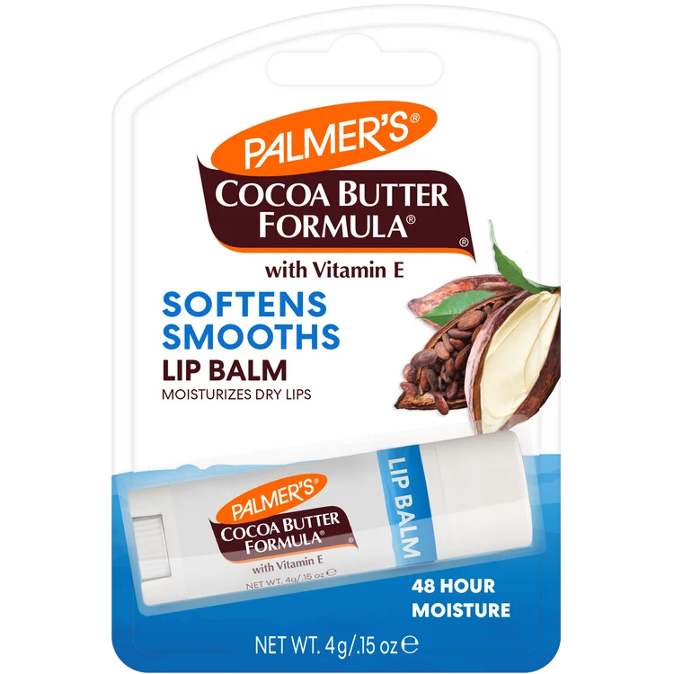 Palmer's Cocoa Butter Formula Moisturizing Lip Balm