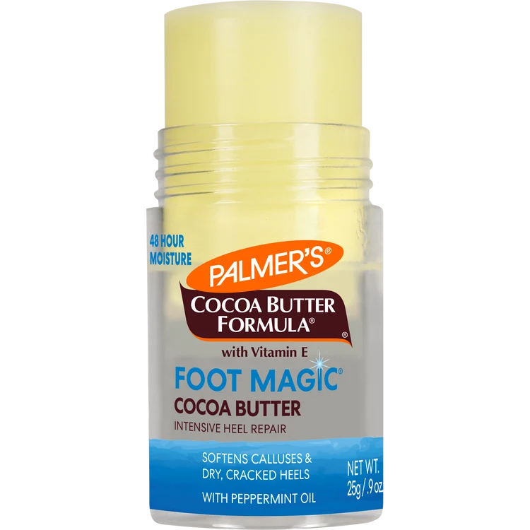 Palmer's Cocoa Butter Heel Repair