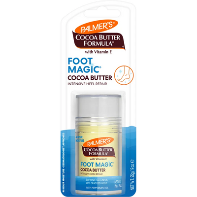 Palmer's Cocoa Butter Heel Repair