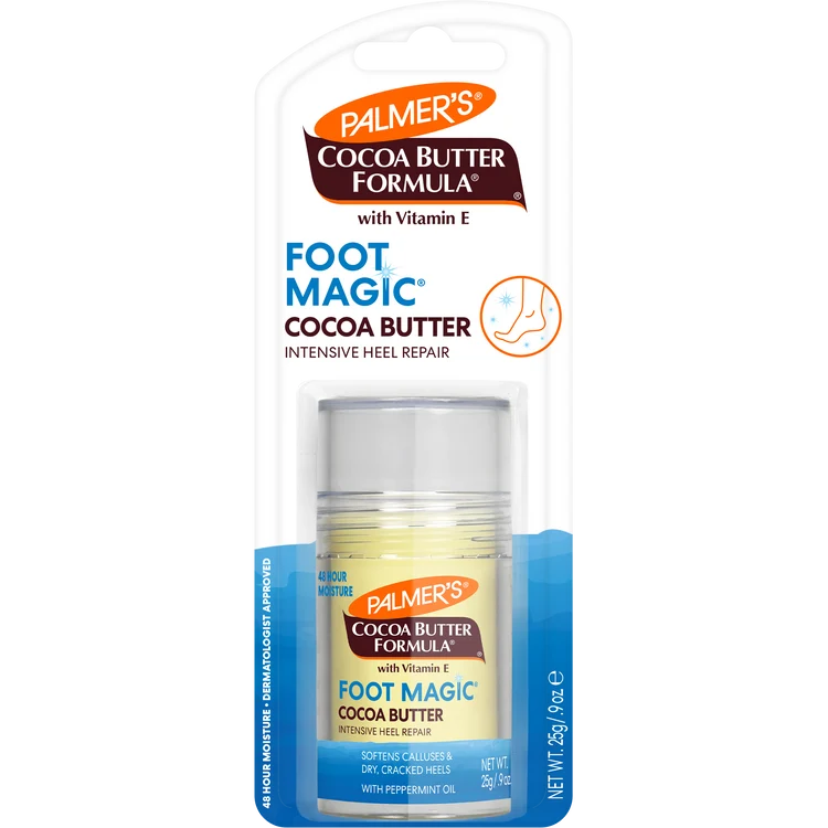 Palmer's Cocoa Butter Heel Repair