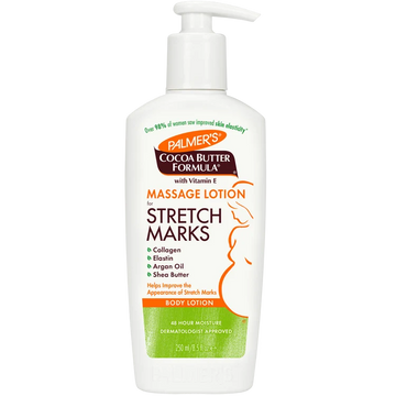 Palmer's Cocoa Butter Massage Lotion For Stretch Marks