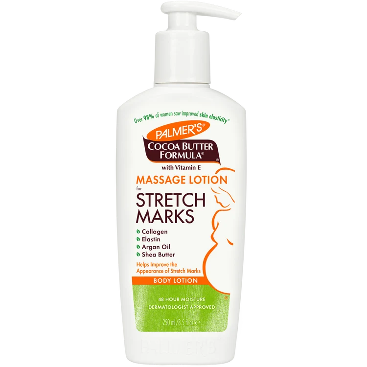 Palmer's Cocoa Butter Massage Lotion For Stretch Marks