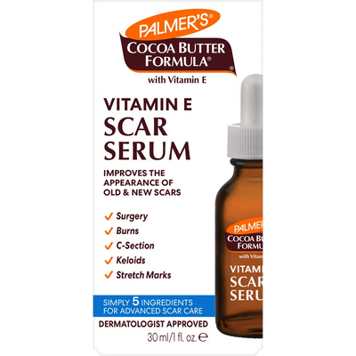 Palmer's Cocoa Butter Scar Serum