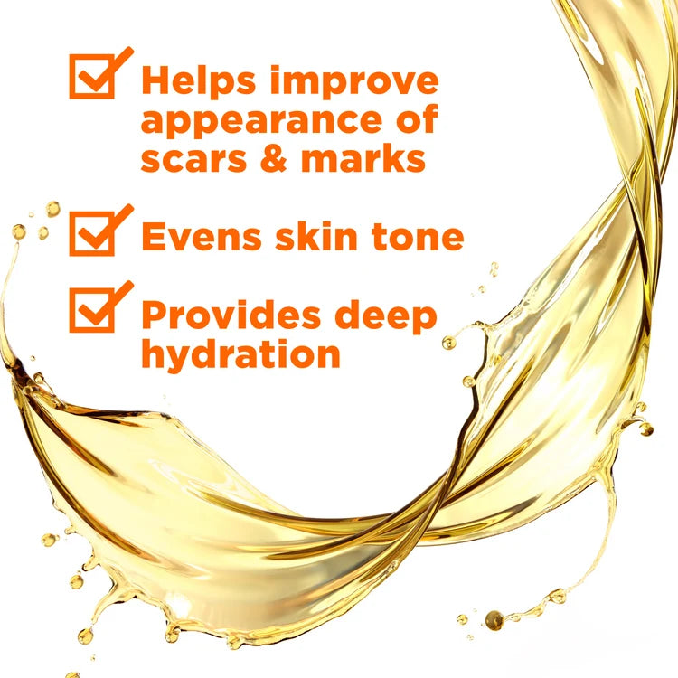 Palmer's Cocoa Butter Skin Therapy Oil