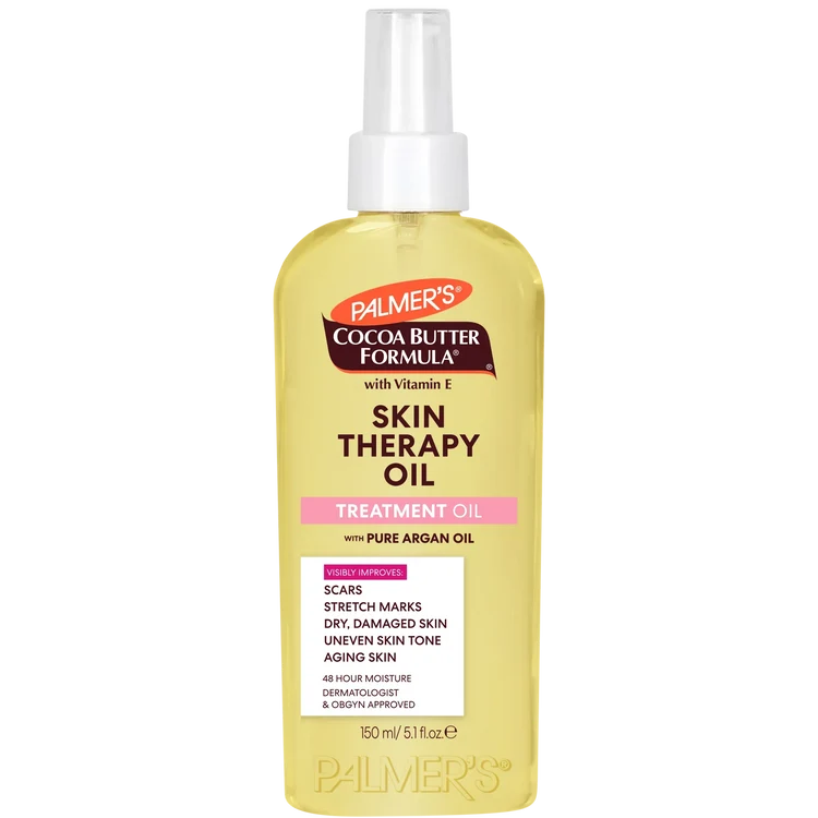 Palmer's Cocoa Butter Skin Therapy Oil