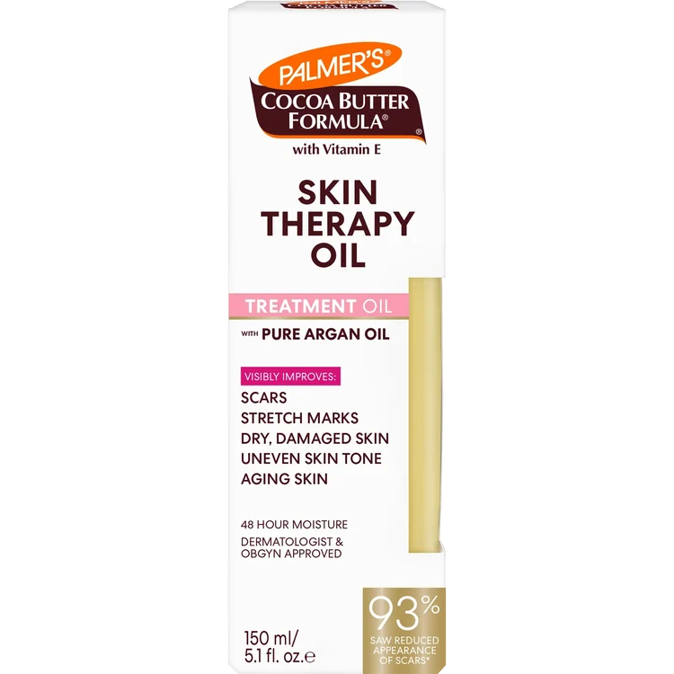 Palmer's Cocoa Butter Skin Therapy Oil