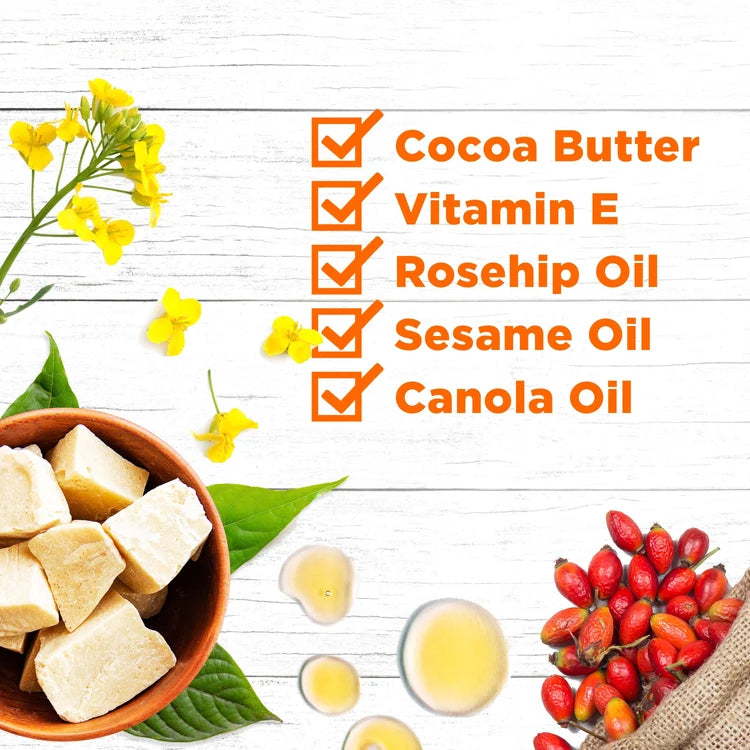 Palmer's Cocoa Butter Skin Therapy Oil