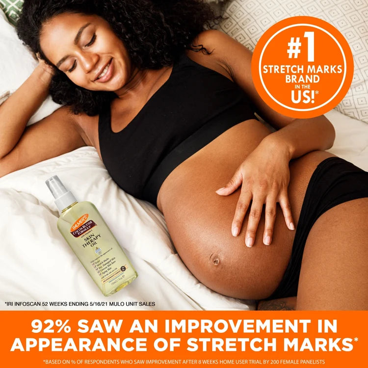 Palmer's Cocoa Butter Skin Therapy Oil