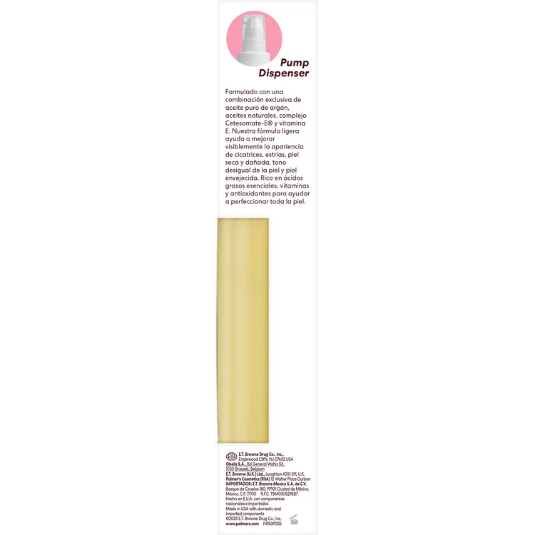 Palmer's Cocoa Butter Skin Therapy Oil
