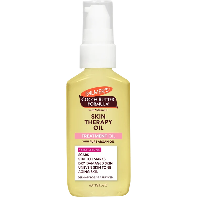 Palmer's Cocoa Butter Skin Therapy Oil