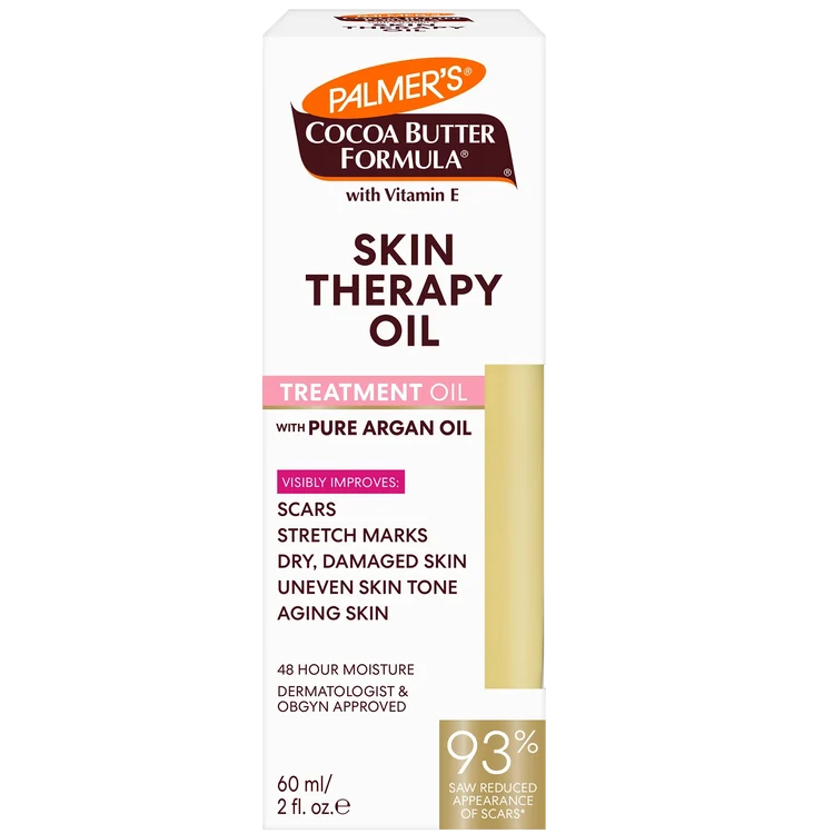 Palmer's Cocoa Butter Skin Therapy Oil