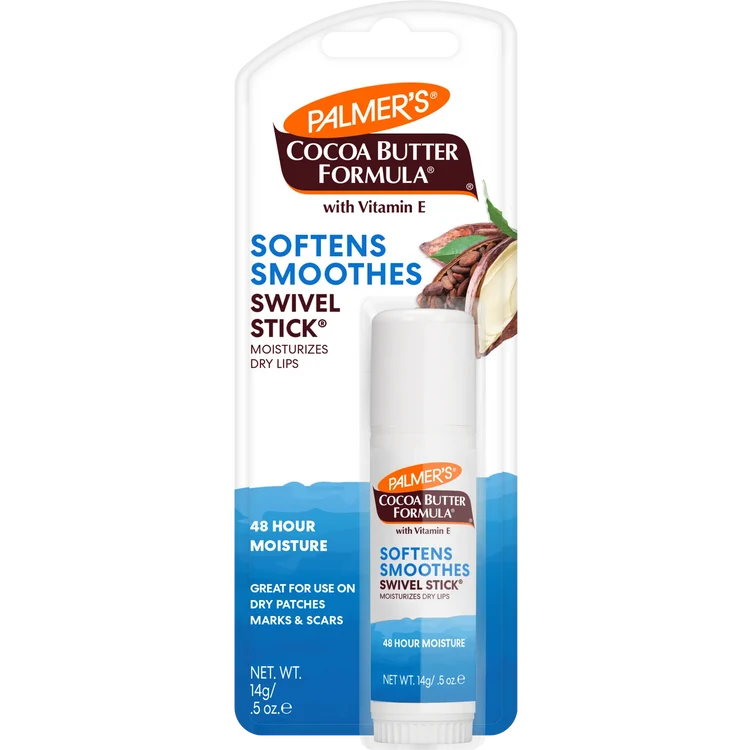 Palmer's Cocoa Butter Swivel Stick