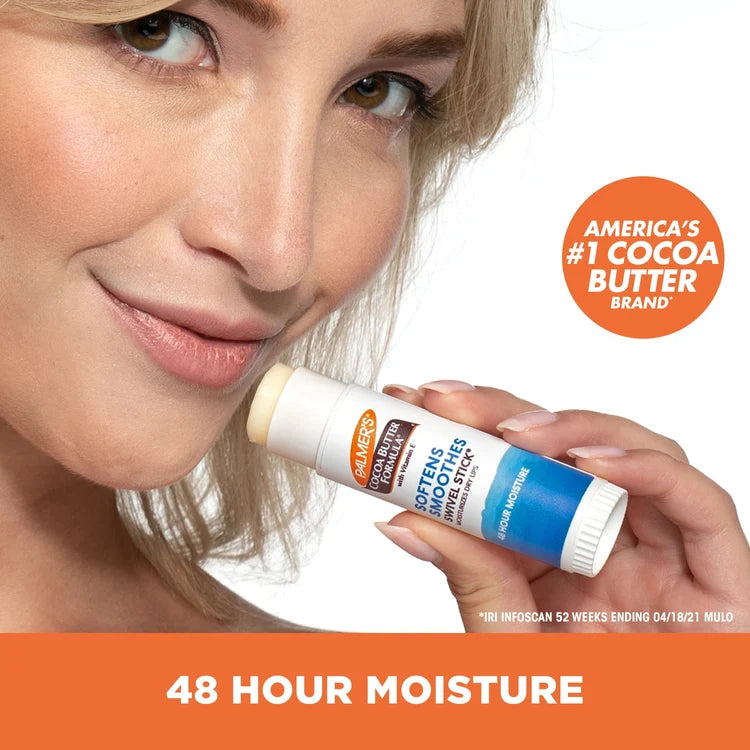 Palmer's Cocoa Butter Swivel Stick