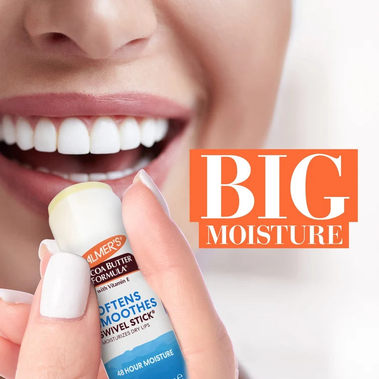 Palmer's Cocoa Butter Swivel Stick
