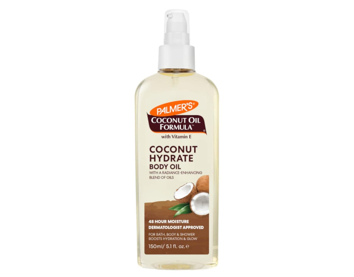 Palmer's Coconut Oil Body Oil